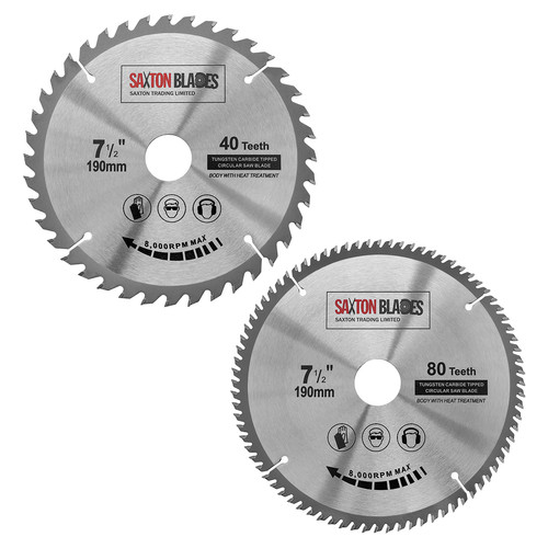 Saxton tct circular - 2x,