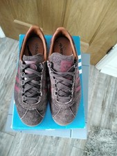 Adidas Trimm Star UK 10.5