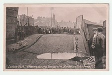 Northwich, London Road