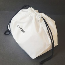 Authentic CHANEL Dust Bag