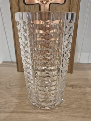 Waterford crystal alana flower - crystal,