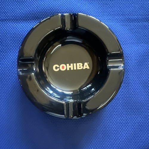 Vintage cohiba cigar ashtray - vintage,