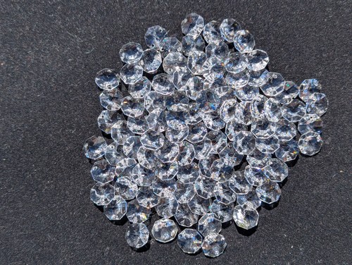 100 5mm vgc vintage - vgc, sparkly