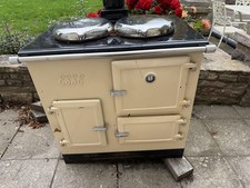 Esse Oil Range Burner For Heating And Hot Water