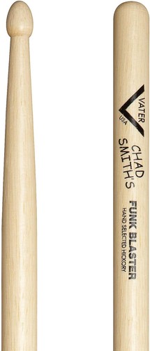 Vater chad smith funk - chad,