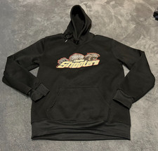 Trapstar hoodie mens medium - trapstar,