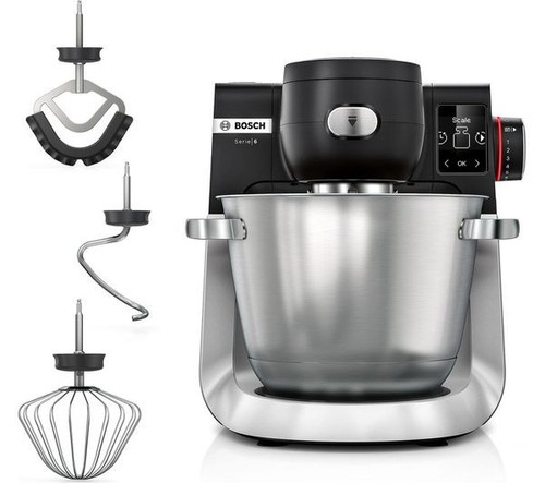 Bosch series mums6zm00g - bosch,