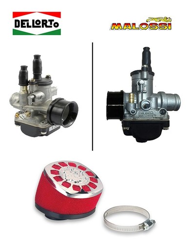 Carburetor dell orto phbg - carburetor, dell'orto
