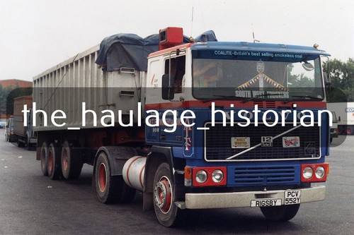 Thh truck photos volvo f12 - truck,