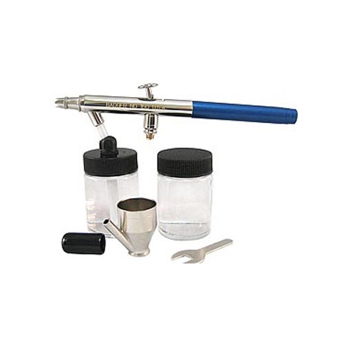 Badger airbrushes siphon feed - siphon,