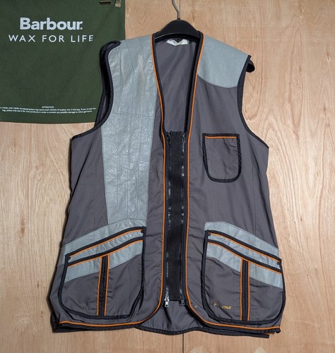 Barbour g1646 nova shooting - g1646,