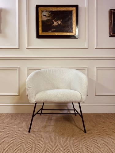 Mid century style - century, danish