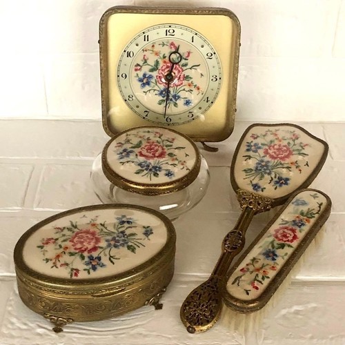Rare antique petit - rare,