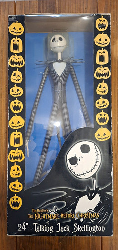 2006 the nightmare before - nightmare,