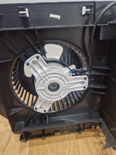 MeacoDry Arete® 20L Dehumidifier Fan Motor and rotor blade - Tested & Working