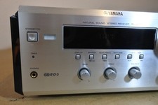 Yamaha e600 fi separate - hi-fi,