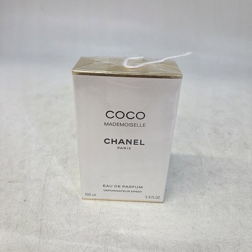 Chanel coco mademoiselle eau - mademoiselle,