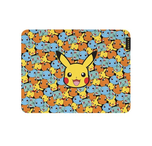 Razer gigantus pokémon - gigantus,
