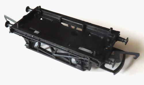 Triang standard wagon chassis