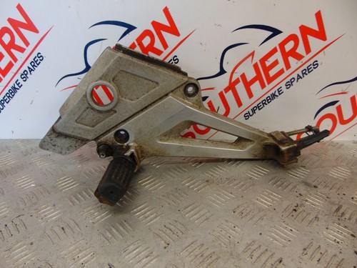 Honda cbf 250 2004 2007 - honda, 250-4