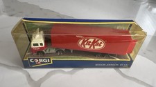 Corgi 91430 Seddon Atkinson