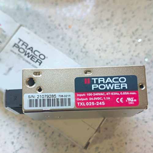 Traco power txl 025 24s - txl, 025-24s