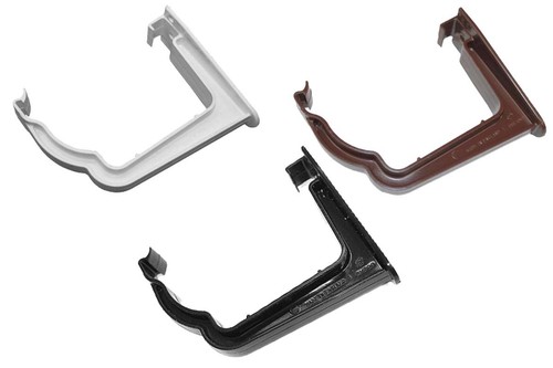 Polypipe sovereign ogee gutter - polypipe,