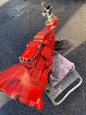 Ford Capri Mk3 2.8 Injection 4