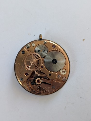 Vintage omega 30t2 - vintage,