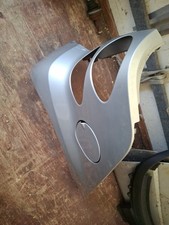 SMART FORTWO 451 REAR WING PANNEL O/S DRIVERS RH SIDE 2007 - 2014 A4518820201,