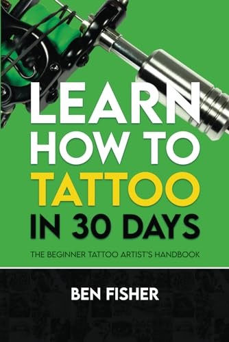 Learn how tattoo 30 - learn,