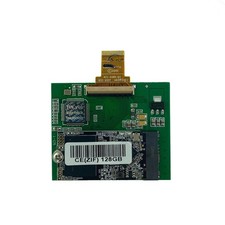 iPod Classic 5th / 6th / 7th Generation 128GB ZIF SSD Solid State Drive Upgrade