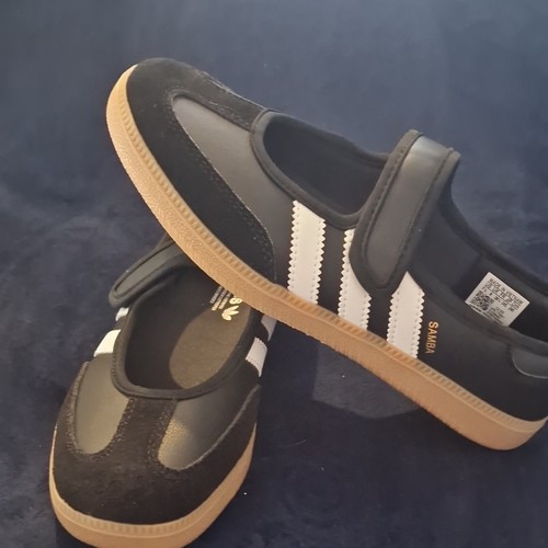 Adidas samba hook - adidas, low