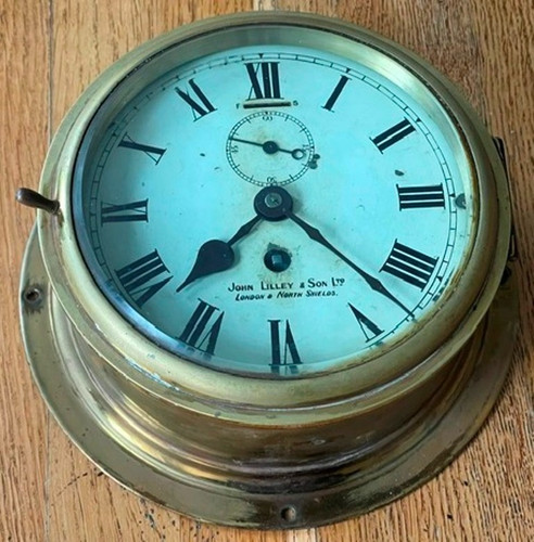 Antique john lilley son - antique,
