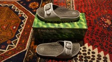 Kenkoh Chai V Massage Sandals