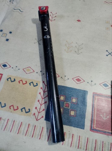Seat post crankbrothers - seat,