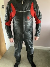 Hein Gericke mens motorcycle