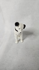VINTAGE NIPPER DOG RCA CERAMIC