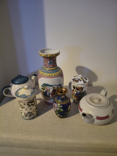 Selection old vintage - old,