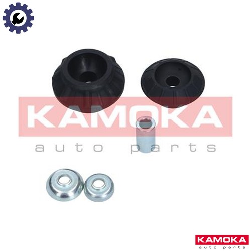 Repair kit suspension - kit,