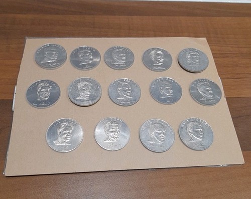 Esso 1990 world - esso,