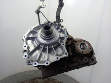 NISSAN NAVARA Transfer Box