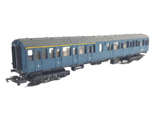 Lima 205145, OO Gauge, BR Class 117 DMU Centre Coach, W59493
