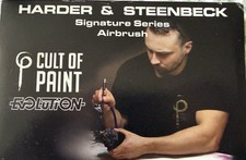 Harder and Steenbeck Evolution