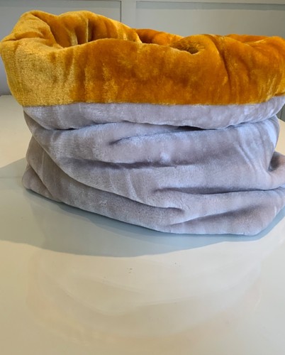 Luxury snuggle sack chihuahua - luxury,