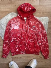 Vertabrae Silo Sketch Zip Up