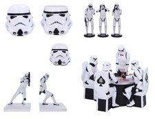 Star Wars Stormtrooper