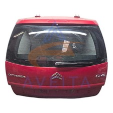 Citroen C4 Grand Picasso 2009