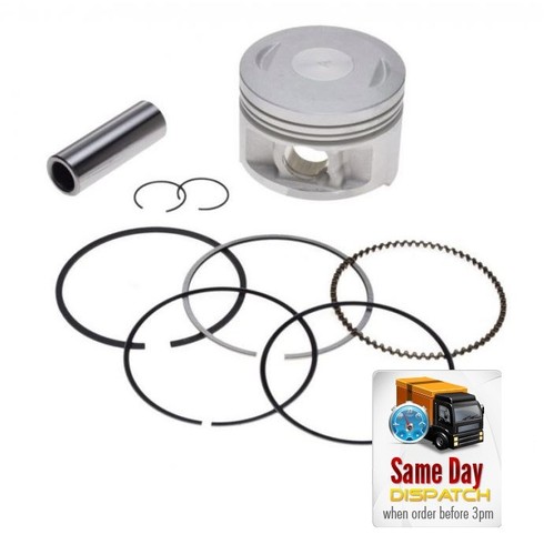 Piston kit for yamaha xt125r - kit,