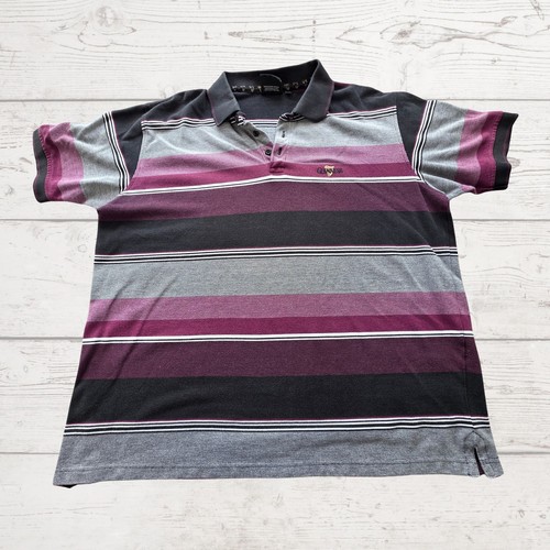 Guinness polo shirt - guinness, mens